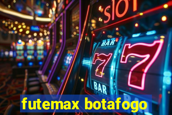 futemax botafogo